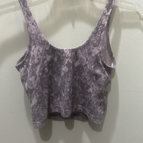Lululemon Align Tank - Picture 4 of 4